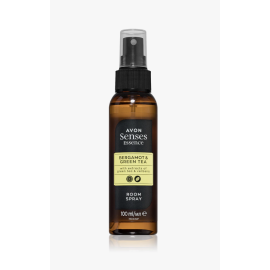Senses ESSENCE Huonetuoksu Bergamontti&Vihreä tee 250ml