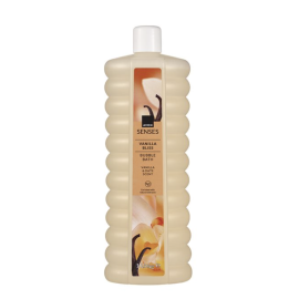 Senses Kylpyvaahto Vanilla Bliss 1000ml
