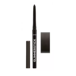 Silmänrajauskynä Glimmerstick Brown Black 0,35g