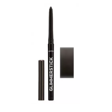 Silmänrajauskynä Glimmerstick Brown Black 0,35g