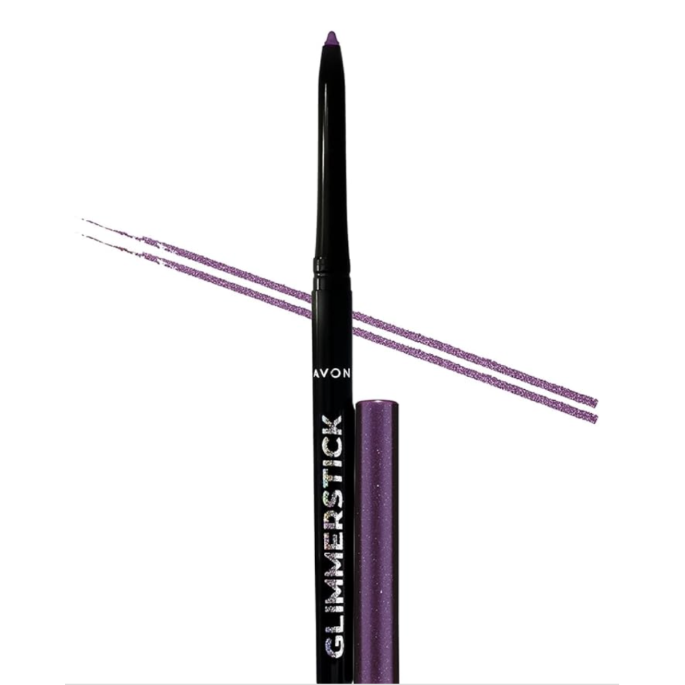 Silmänrajauskynä Glimmerstick Diamond Sugar Plum