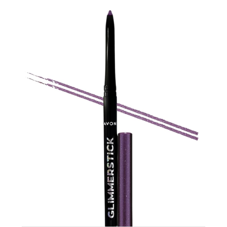 Silmänrajauskynä Glimmerstick Diamond Sugar Plum