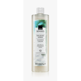 Senses Maledives Sands Suihkugeeli 500ml
