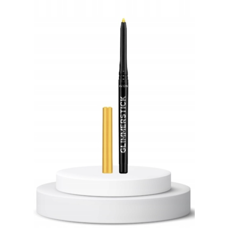 Silmänrajauskynä Glimmerstick Daring Citrine 0.35g ALE -20% 2023