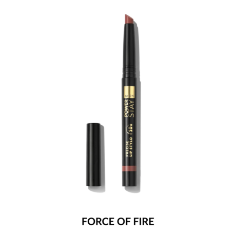 Huulipuna Precise LIP STYLO Force Of Fire 1.2g