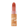 Huulipuna Color Trend Kiss Creamy POPPY