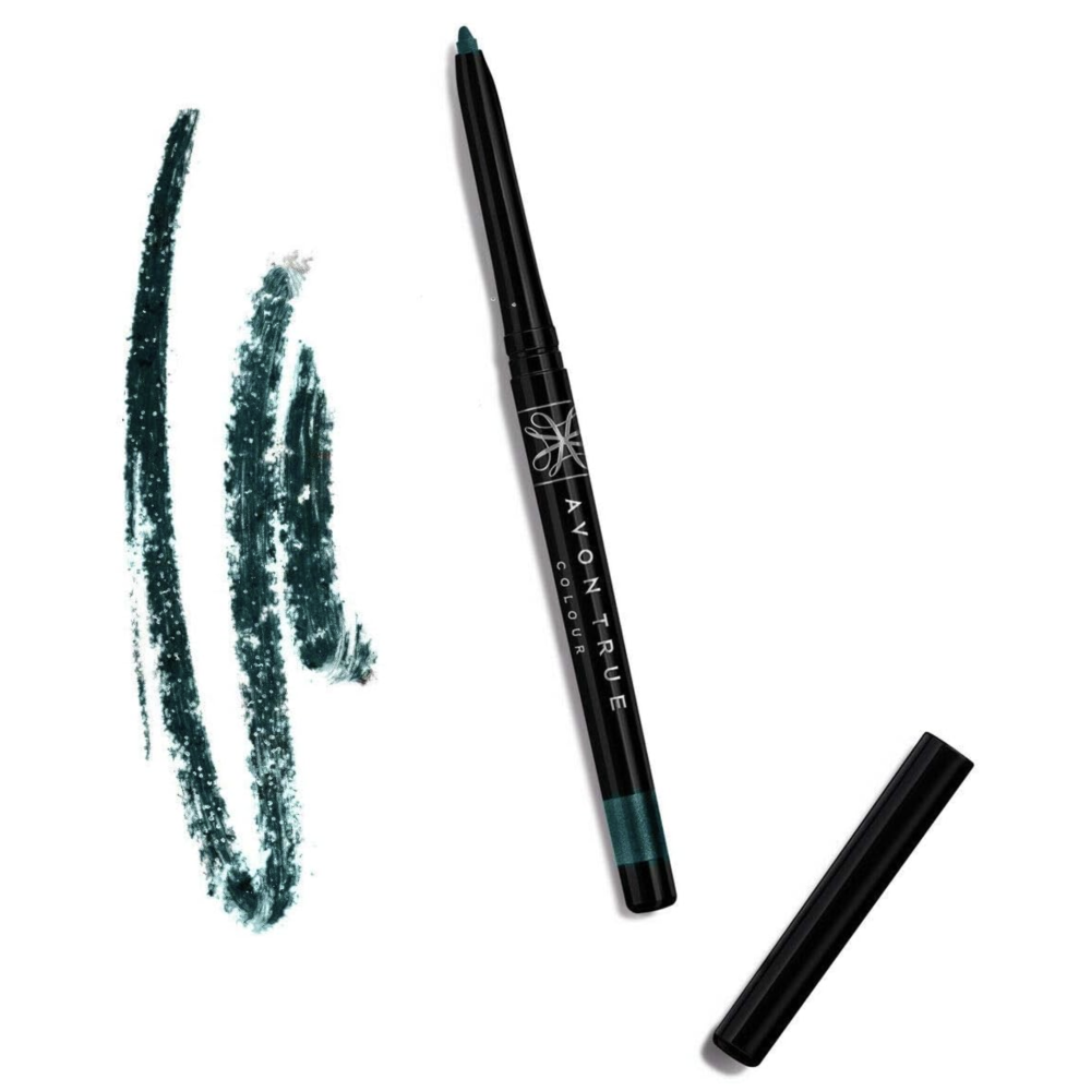 Silmänrajauskynä Glimmerstick Teal Sparkle 0,35g ALE -20% 2023