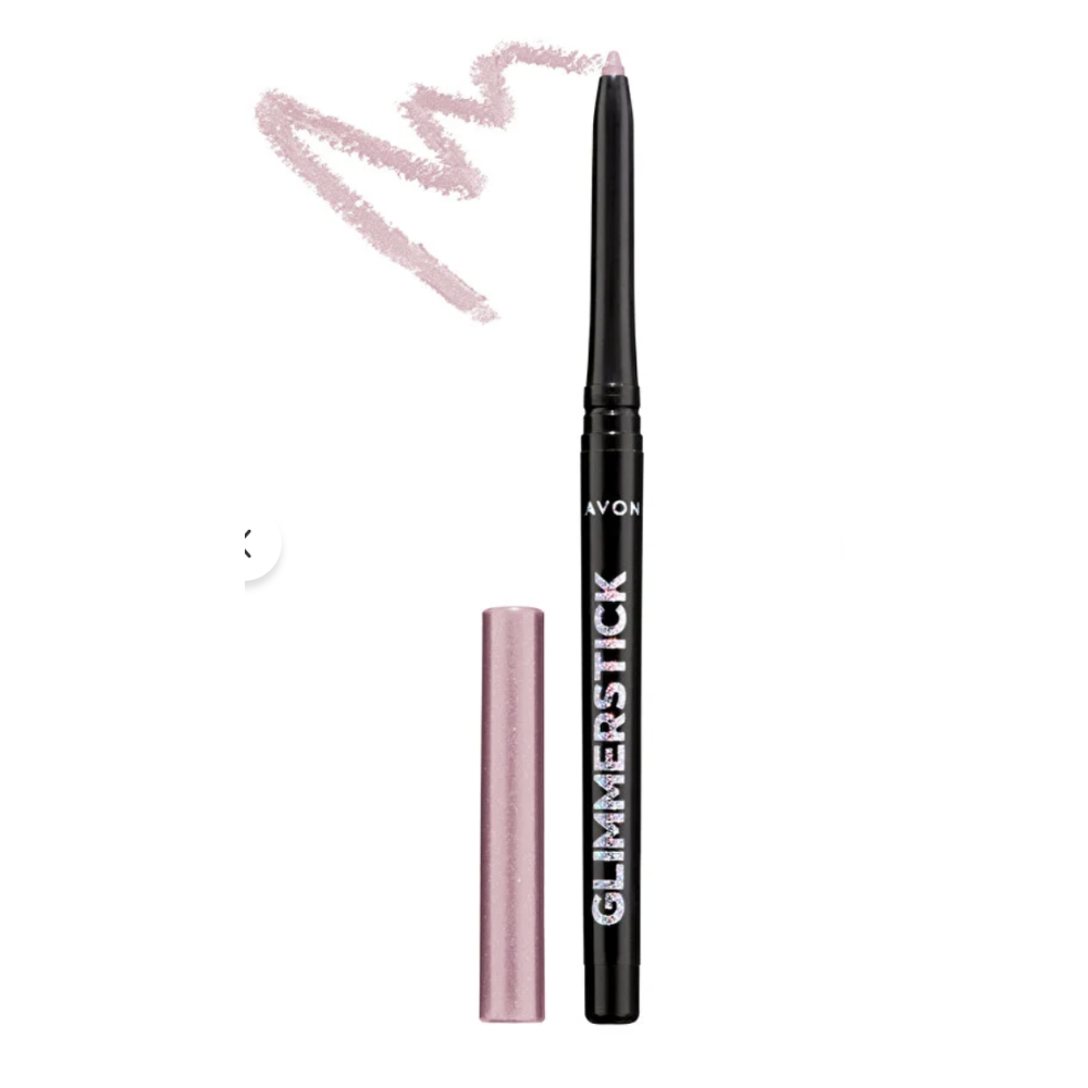 Silmänrajauskynä Glimmerstick Diamond Aqua Sparkle 0.35g ALE -20% ALE