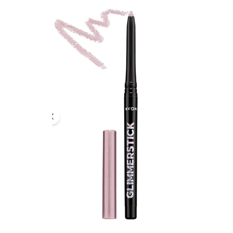 Silmänrajauskynä Glimmerstick Diamond Aqua Sparkle 0.35g ALE -20% ALE