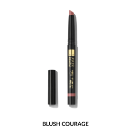 Huulipuna LIP STYLO Blush Courage SPF15 1.8g