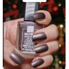 Kynsilakka 60 second express Nopeasti kuivuva METALLIC Majestic Magenta 10ml