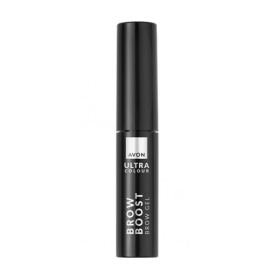 Kulmageeli värillinen Brow Boost Soft Black 3.3ml	