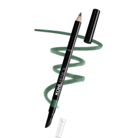 Rajauskynä KOHL häivyttimellä Emerald 1,05g