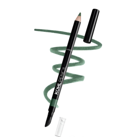 Rajauskynä KOHL häivyttimellä Emerald 1,05g