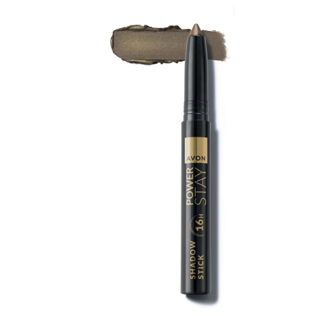 Luomiväri POWER STAY Smokey Olive 1.4g