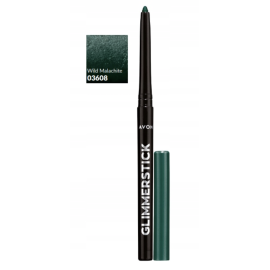 Silmänrajauskynä Glimmerstick Wild Malachite 0,35g ALE -20% 2023