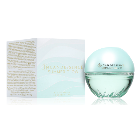 INCANDESSENCE Summer Glow Edp 50ml