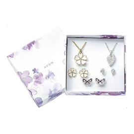 Korusetti -Cailsey Lahjasetti