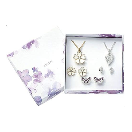 Korusetti -Cailsey Lahjasetti