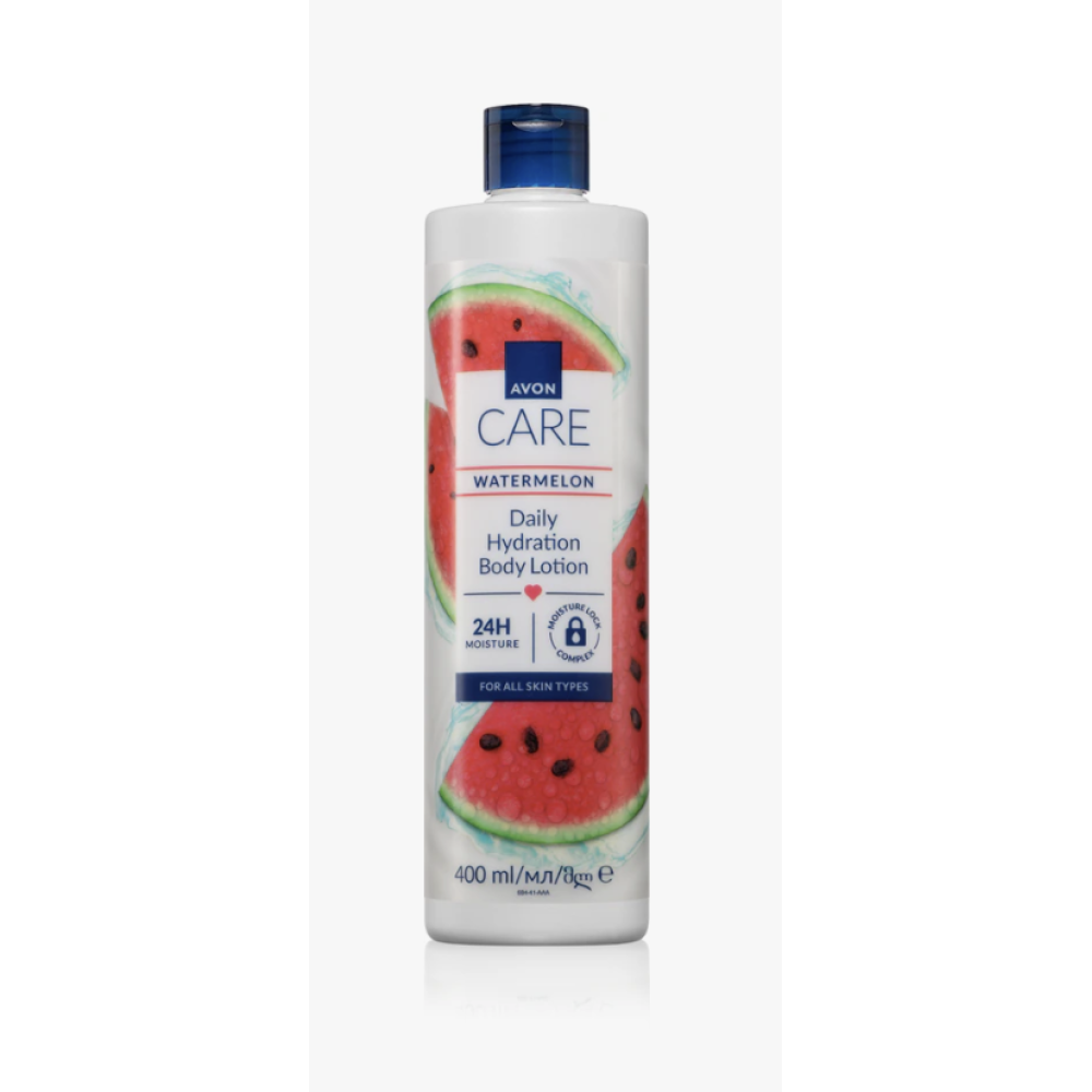 Avon Care Vartalovoide vesimeloni kaikille ihotyypeille 400ml