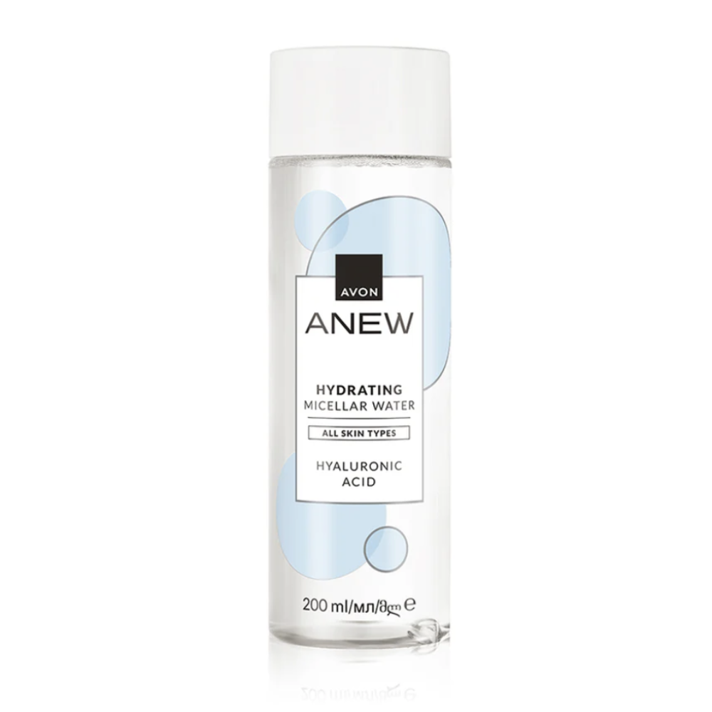 Anew kosteuttava Misellivesi 200ml