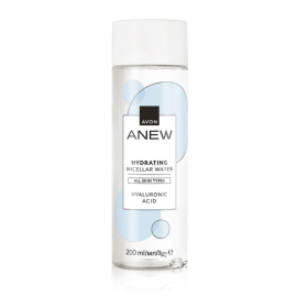 Anew kosteuttava Misellivesi 200ml