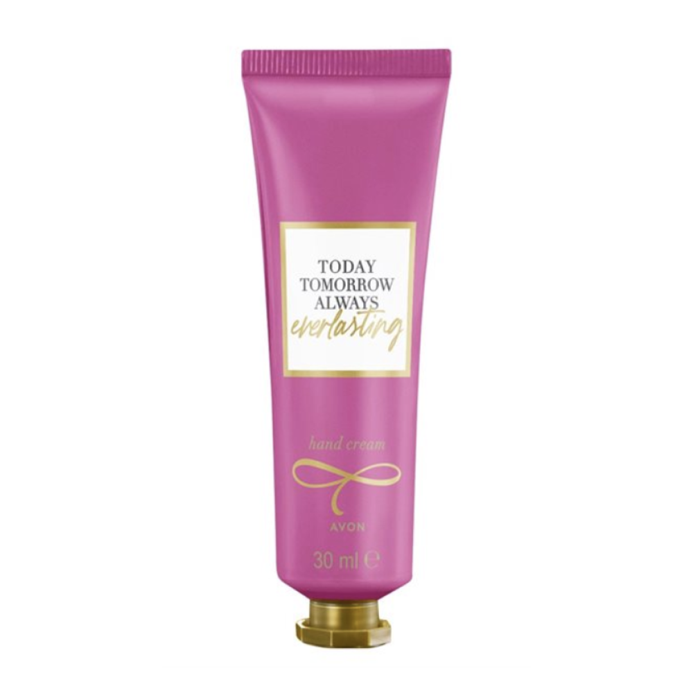 TTA- Everlasting Käsivoide 30ml