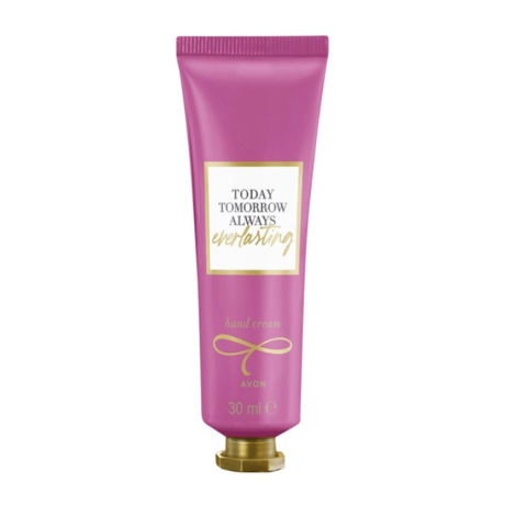 TTA- Everlasting Käsivoide 30ml