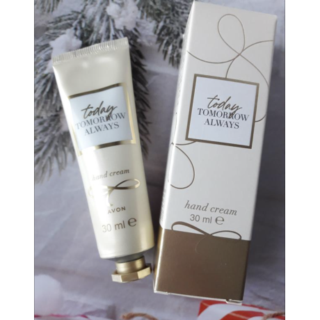 TODAY tomorrow always Käsivoide 30ml ALE -20% 2023