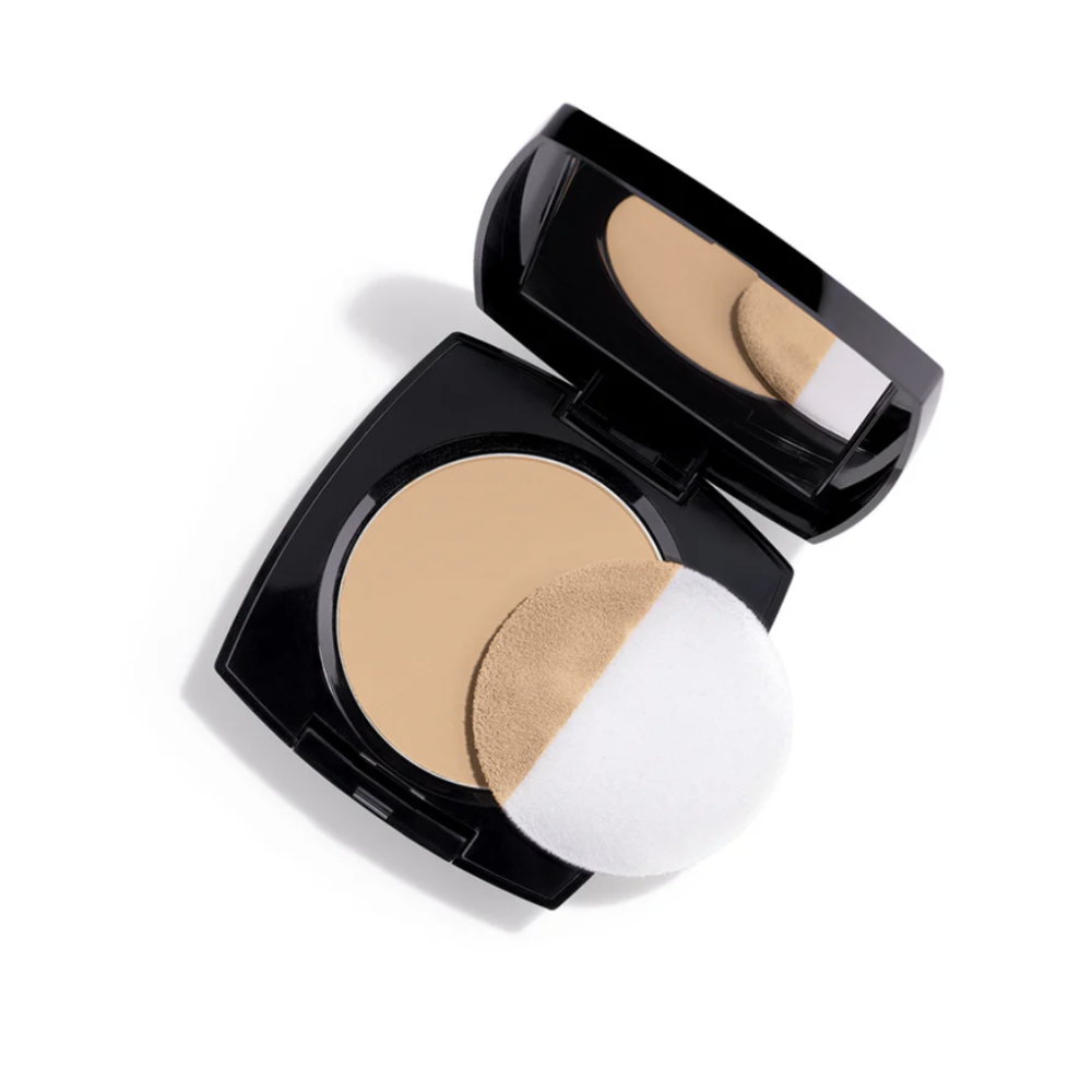 Puuteri mattapintaistava True Color Flawless Sävy Medium Deep 8g -50% ALE