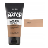 Flawless Match meikkivoide 115P Pale Pink SPF20 30ml