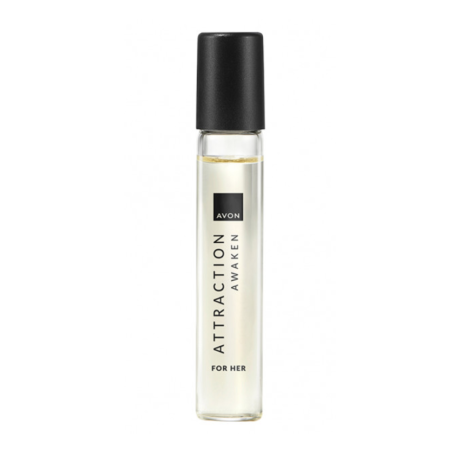 ATTRACTION Awaken minituoksu 10ml