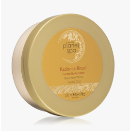 Planet Spa Radiance Ritual Vartalovoi 200ml