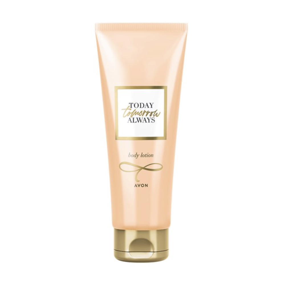 TTA- Tomorrow vartalovoide 125ml