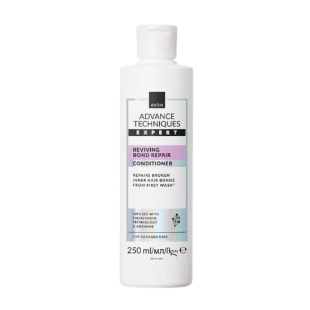 Advance Techniques Expert Reviving Bond Repair Hoitoaine 250ml