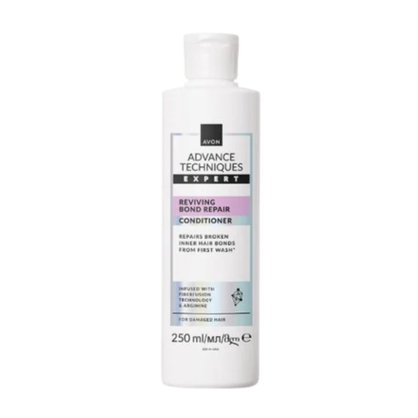 Advance Techniques Expert Reviving Bond Repair Hoitoaine 250ml