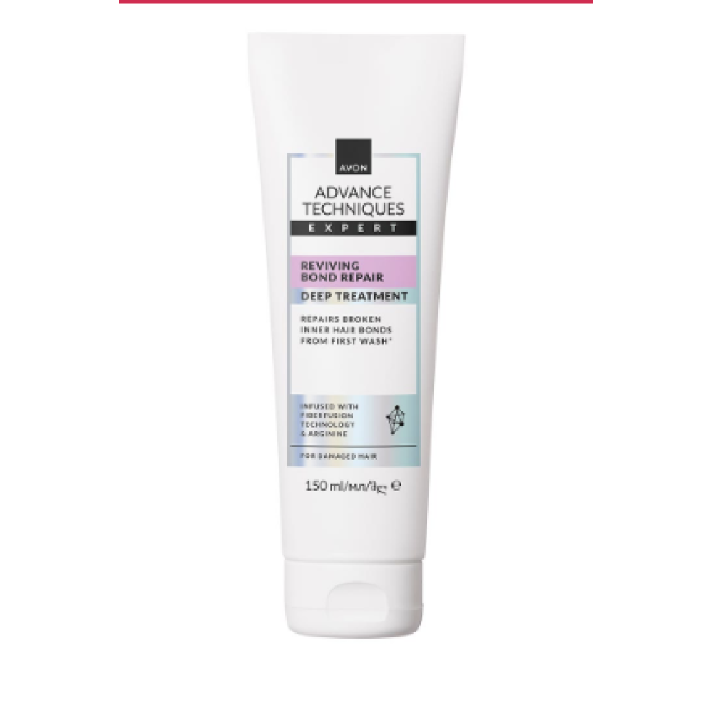 Advance Techniques Expert Reviving Bond Repair Tehohoito hiuksille 150ml