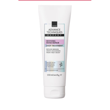Advance Techniques Expert Reviving Bond Repair Tehohoito hiuksille 150ml