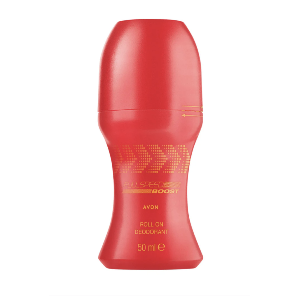 Full Speed BOOST deodorantti 50ml