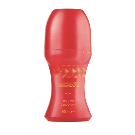 Full Speed BOOST deodorantti 50ml