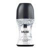 MUSK Rain deodorantti Miehille 50ml