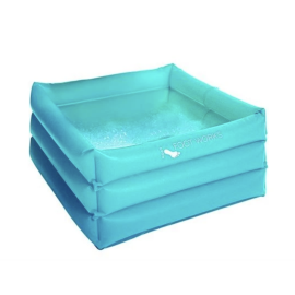 Puhallettava Jalkakypyastia