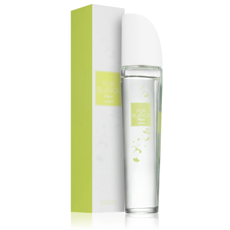 Pur Blanca HOPE Edt 50ml 2023