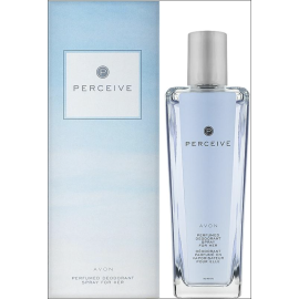 Perceive Tuoksusuihke 75ml