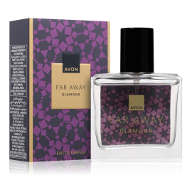Far Away GLAMOUR -hajuvesi 30ml