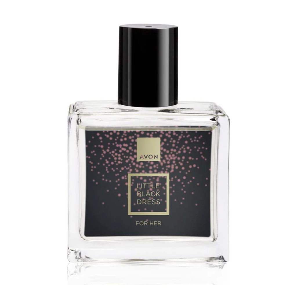 Little Black Dress -hajuvesi 30ml