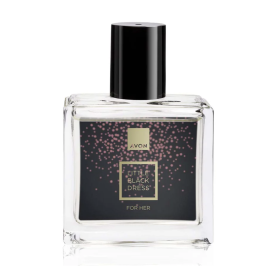 Little Black Dress -hajuvesi 30ml