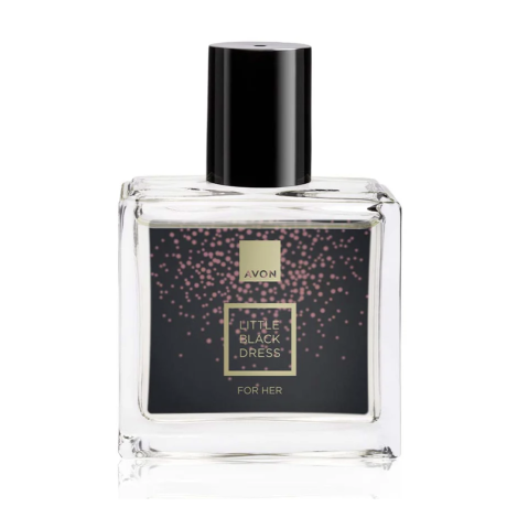 Little Black Dress -hajuvesi 30ml