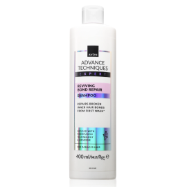 Advance Techniques Expert Reviving Bond Repair Shampoo 400ml
