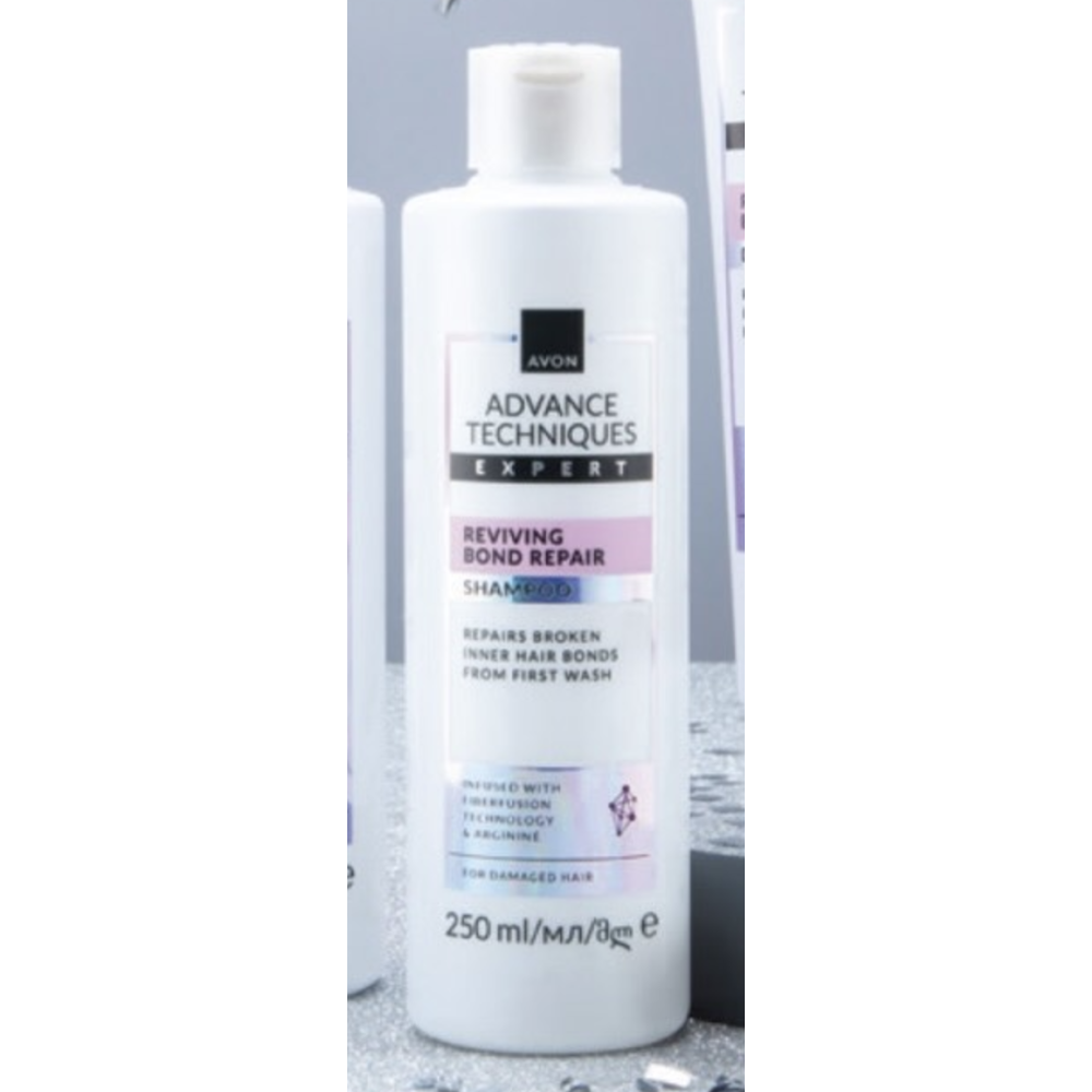 Advance Techniques Expert Reviving Bond Repair Shampoo 250ml